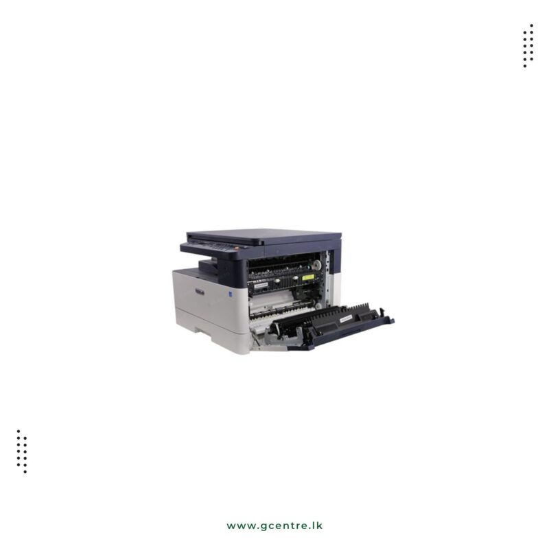 Xerox B A Multi Function Printer Gcentre Green Line