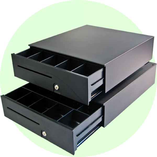 Cash Drawer