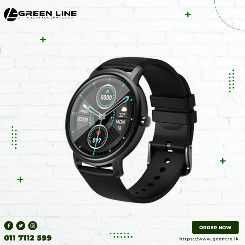 Smart watch mibro online air